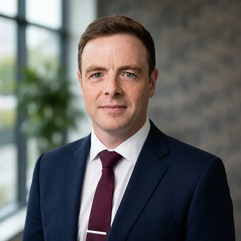 Stuart Mulholland BSc (Hons), Senior Relocation Consultant at Relocate Jersey
